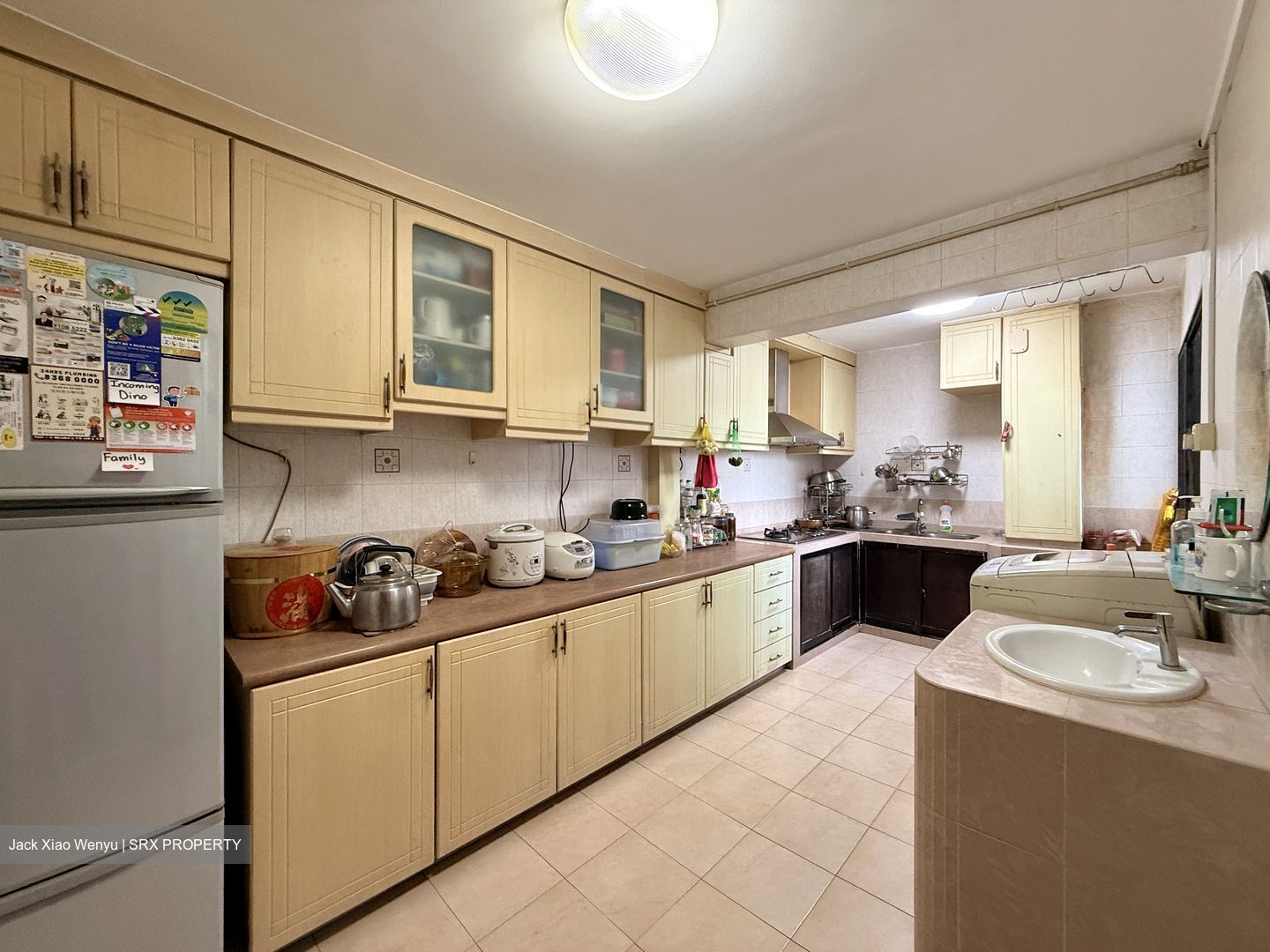 Blk 227 Jurong East Street 21 (Jurong East), HDB 5 Rooms #571811591
